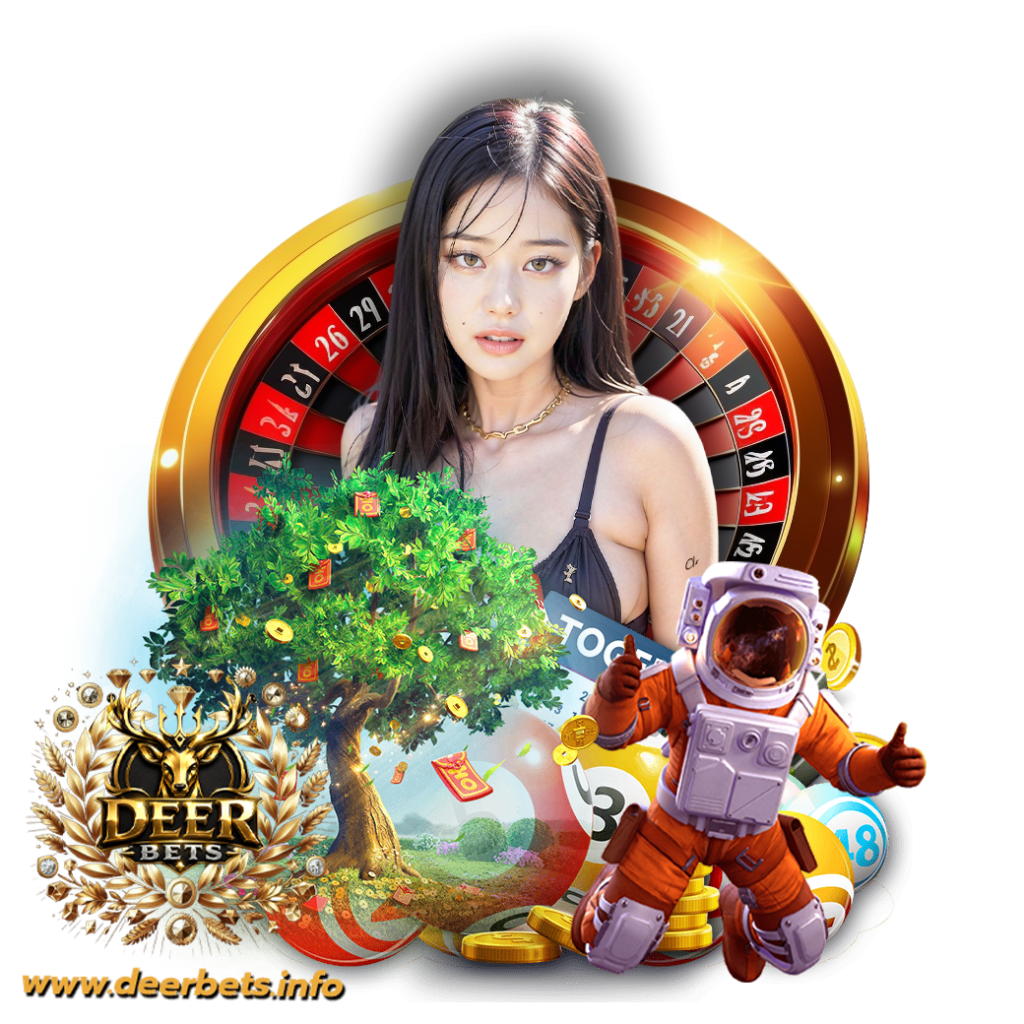 deerbets สมัคร